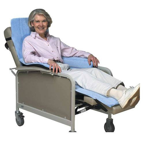 Buy Skil-Care Corporation Skil-Care Geri Chair Cozy Seat  online at Mountainside Medical Equipment
