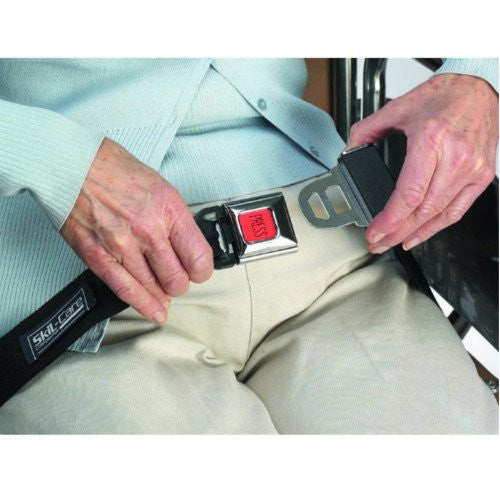 Buy Skil-Care Corporation Seat Belt Alarm with Buckle  online at Mountainside Medical Equipment