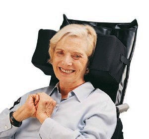 Buy Skil-Care Corporation Skil-Care Headrest  online at Mountainside Medical Equipment