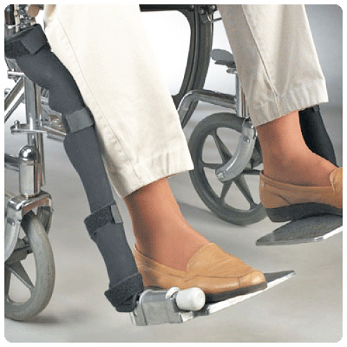 Buy Skil-Care Corporation Skil-Care Skin-Guard Leg Protector  online at Mountainside Medical Equipment