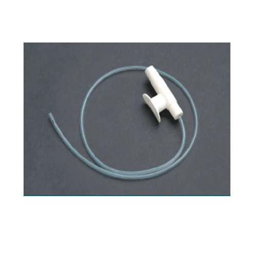 Buy Amsino Suction Catheter, Straight with Thumb Control Whistle Valve  online at Mountainside Medical Equipment