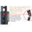 Buy DonJoy Donjoy Telescoping Bilateral Trom Leg Brace with Foam Shells  online at Mountainside Medical Equipment