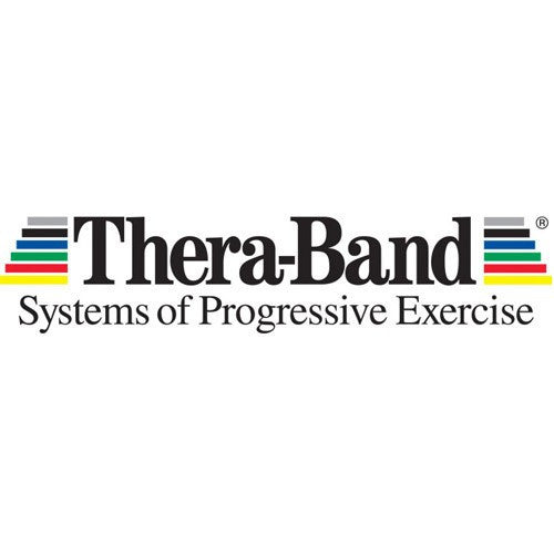 Buy Fabrication Enterprises Thera-Band Latex Exercise Tubing  online at Mountainside Medical Equipment