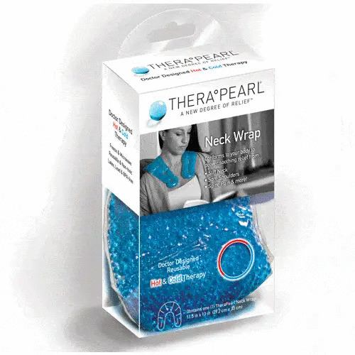 Buy TheraPearl TheraPearl Neck Wrap  online at Mountainside Medical Equipment