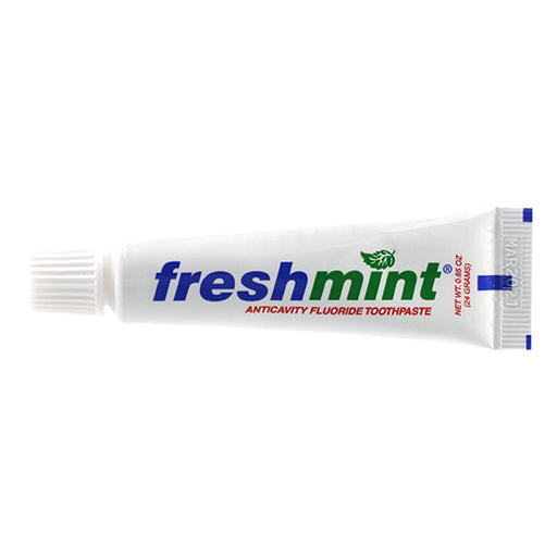 Buy New World Imports Toothpaste .85 oz Tube Freshmint  online at Mountainside Medical Equipment