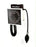Buy Welch Allyn Tycos 767 Wall Mounted Sphygmomanometer with Adult Cuff  online at Mountainside Medical Equipment