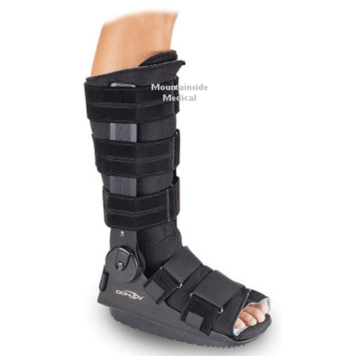 Buy DJO Global Donjoy Ultra 4 Walking Boot  online at Mountainside Medical Equipment