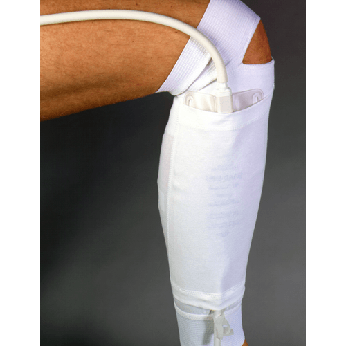 Buy Urocare Urocare Reusable Leg Bag Holder for Lower Leg  online at Mountainside Medical Equipment
