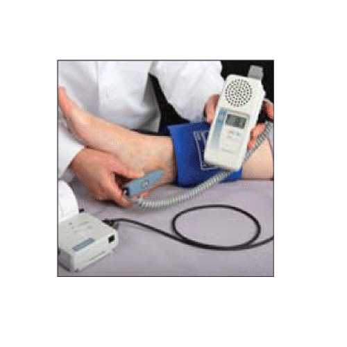 Buy Summit Doppler Summit Hand-Held Lifedop Vascular Doppler  online at Mountainside Medical Equipment