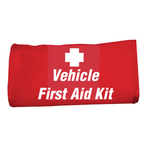 Buy FieldTex Vehicle First Aid Kit  online at Mountainside Medical Equipment