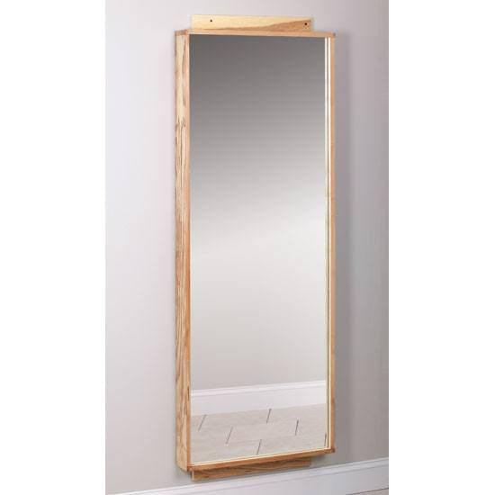 Buy Clinton Industries Wall Mounted Physical Therapy Mirror 6220  online at Mountainside Medical Equipment