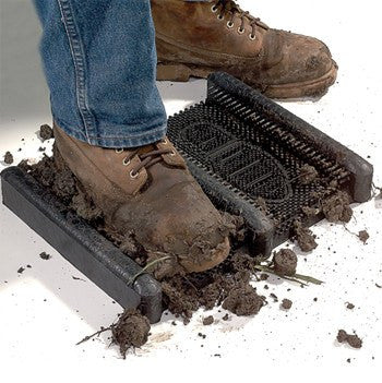 Buy n/a Portable Boot & Shoe Dirt Remover  online at Mountainside Medical Equipment