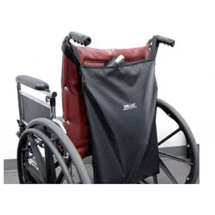 Buy Skil-Care Corporation Skil-Care Wheelchair Footrest Carrying Bag  online at Mountainside Medical Equipment