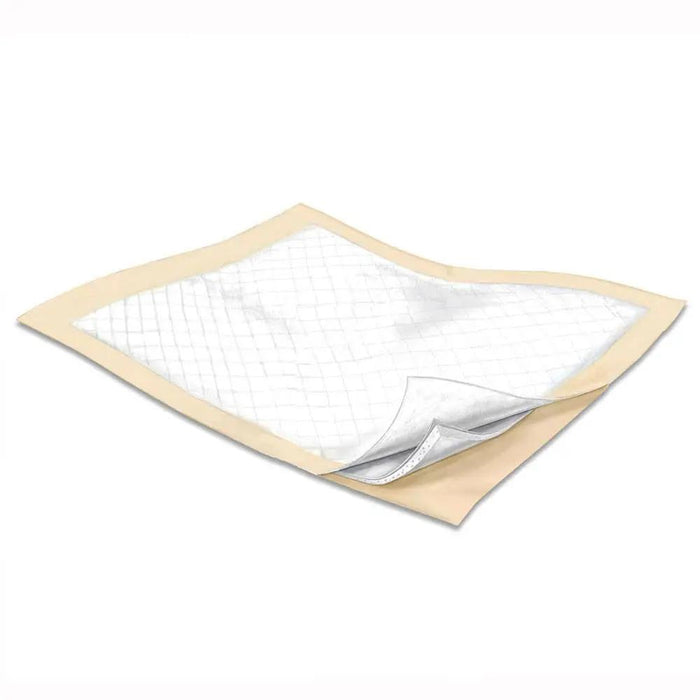 Buy Covidien /Kendall Underpad, Disposable, Extra Heavy Absorbency 30" x 30' (100/Case) Super Absorbent  online at Mountainside Medical Equipment