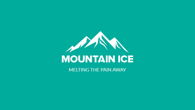 Mountain Ice: It's All About the Ingredients