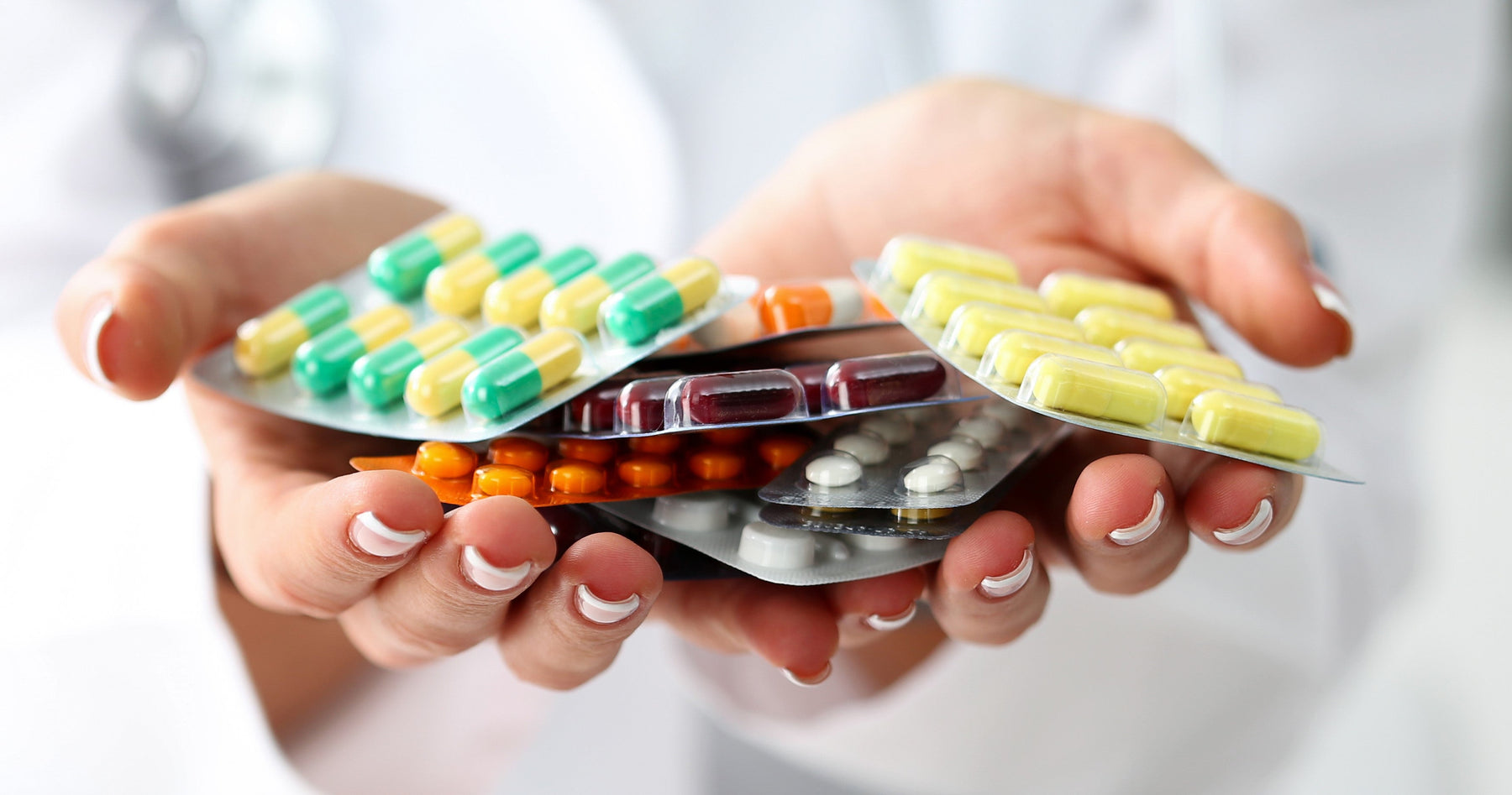 Unlocking the Power of Antibiotics: A Guide to Bacterial Infection Treatments