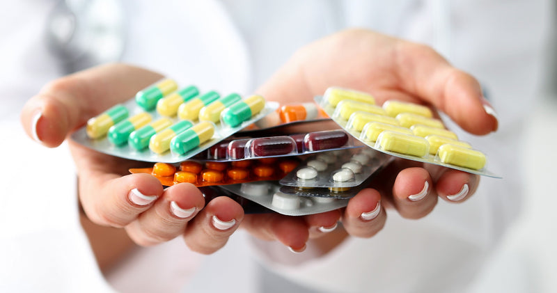 Unlocking the Power of Antibiotics: A Guide to Bacterial Infection Treatments