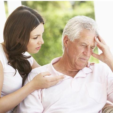 Alzheimer's Caregiving: Top Products to Have on Hand