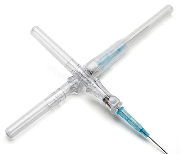 Mastering BD IV Catheter Needles: Step-by-step Guide to IV Catheter ...