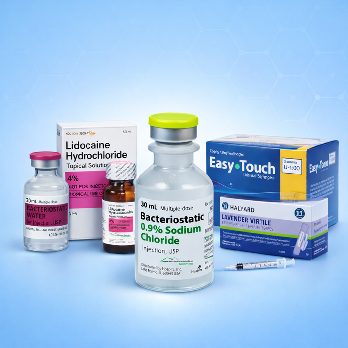 7 Questions to Ask Before Choosing a Medical Supply Supplier