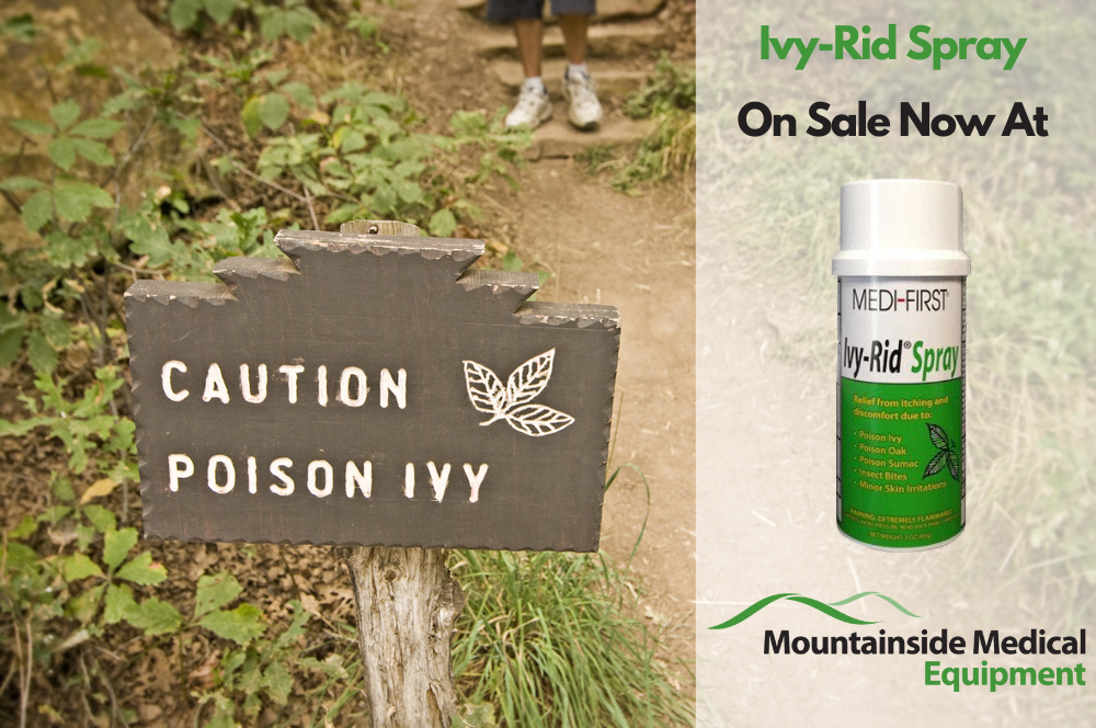 Poison Ivy: How to Avoid and Treat Allergic Reactions to Poison Plants