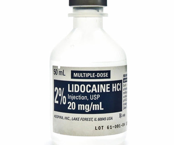 What to Expect with Lidocaine Injections for Pain Management ...