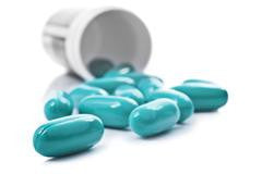 Low Dose Aspirin Lowers Colon Cancer Risk