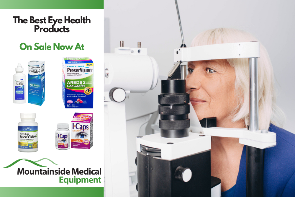 Healthy Vision Month 2022: How to Prevent Glaucoma Vision Loss and Maintain Good Eyesight