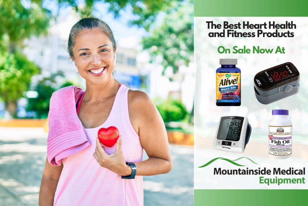 Move More Month 2022: How to Prevent Heart Disease with a Heart-Healthy Workout