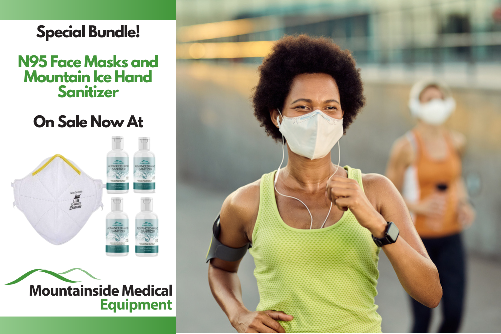 Product Spotlight: Why the N95 Mask is the Standard for Virus Prevention