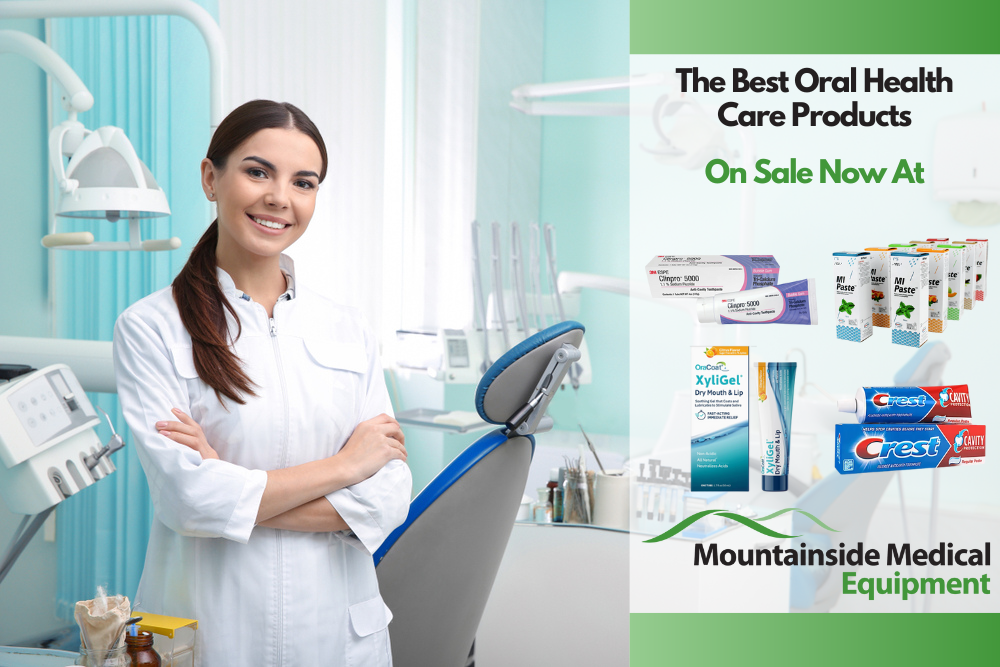 National Dental Hygiene Month 2022: Our Top Ten Oral Health Care Products