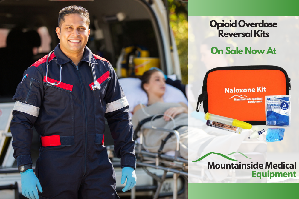 National Recovery Month 2022: How Naloxone Reverses Opioid Overdoses and Saves Lives