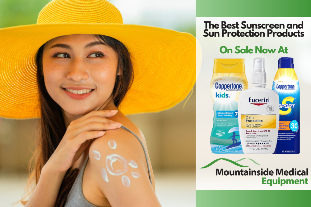 Summer Sun Safety: How to Protect Your Skin from Sunburn and UV Rays