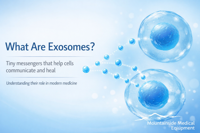 What Are Exosomes? An Explainer on Their Biological Role