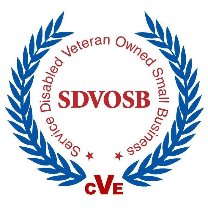 FAQ: Navigating SAM.gov for Certified SDVOSB Government Contracts
