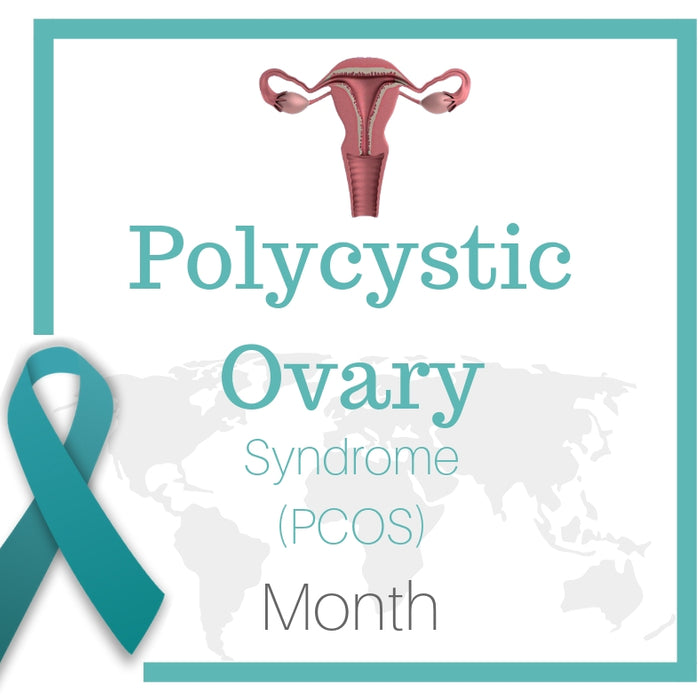 Polycystic Ovarian Syndrome Awareness Month, Infertility, Infertility Awareness, PCOS Awareness, PCOS Association, Cysters