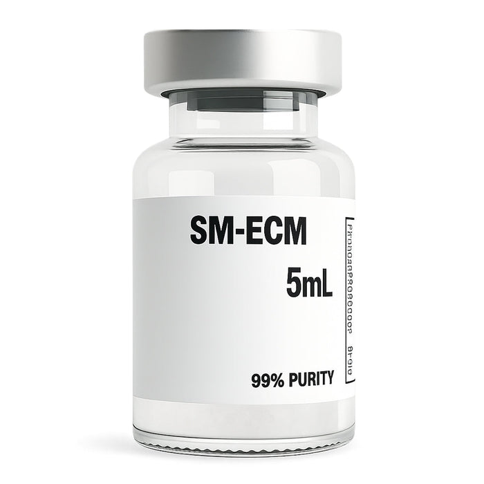 SM-ECM Exosome Acellular Regenerative Biologic Injection 5 mL