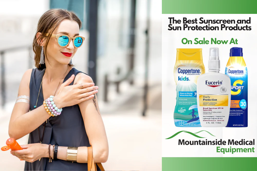 UV Safety Awareness Month 2022: The Facts About 5 Sun Safety Myths
