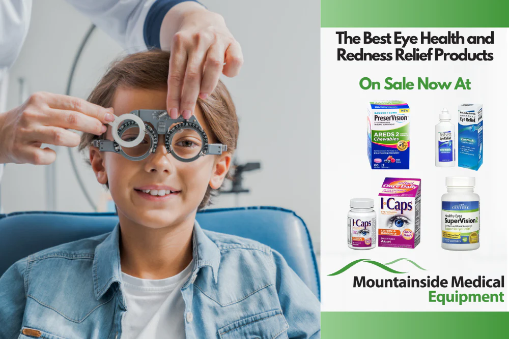 Back to School: How to Recognize Common Eye Problems in Children