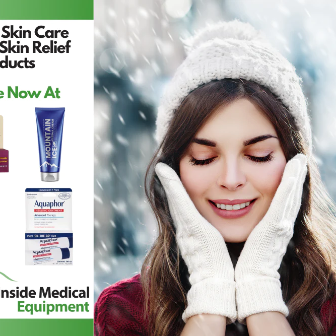 Winter Skin Care: Keeping Your Skin Healthy and Moisturized in Cold Weather