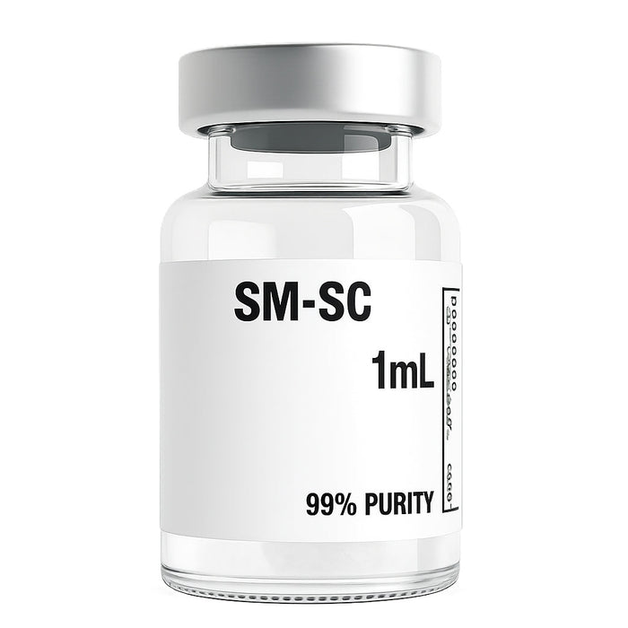 Stem Cell Injections, Pure Mesenchymal Stem Cells (MSCs) 30 Million Cells 0.8L Vial (RX)