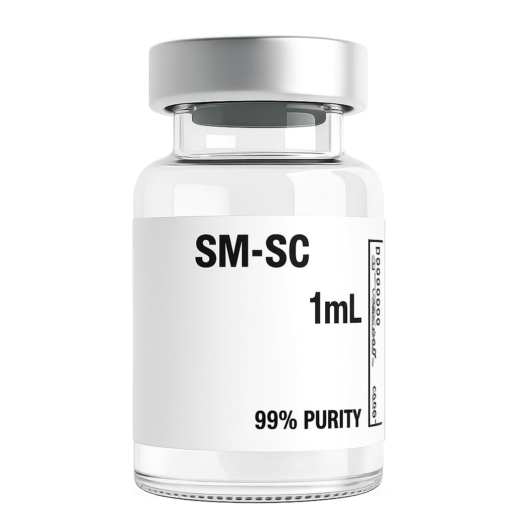 Stem Cell Injections, Pure Mesenchymal Stem Cells (MSCs) 30 Million Cells 0.8L Vial (RX)