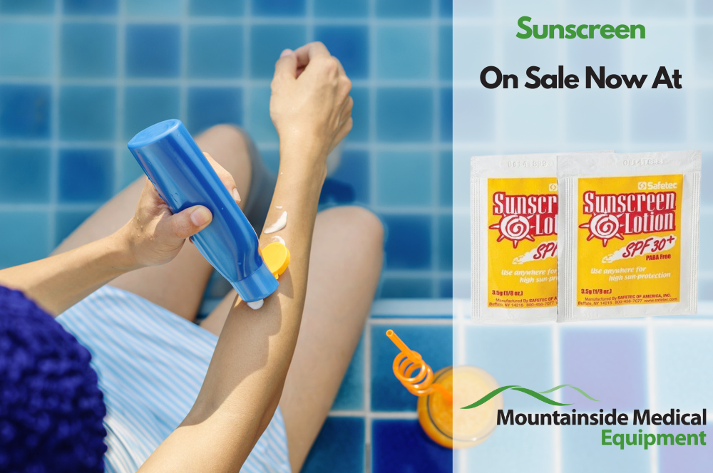 Summer Sun Safety Month: Are You Sun Smart? Take Our Sun Safety Quiz!