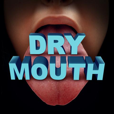 Six Facts to Know About Dry Mouth