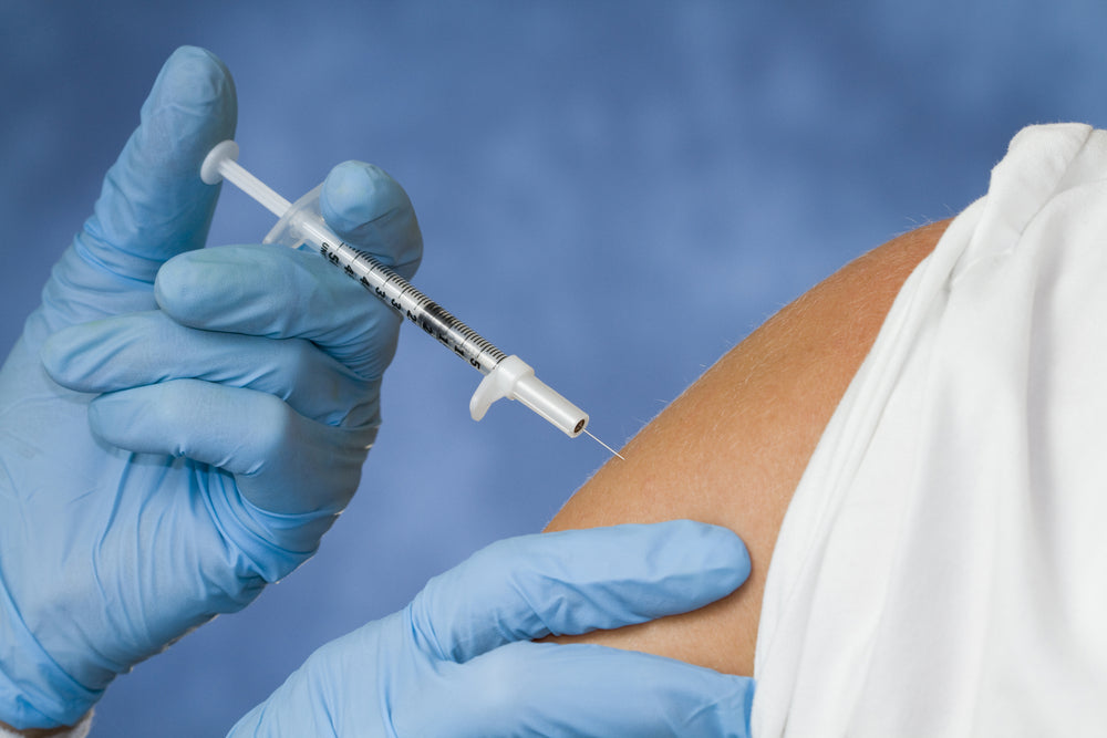 Flu Shot Facts - The Best Way to Fight the Flu