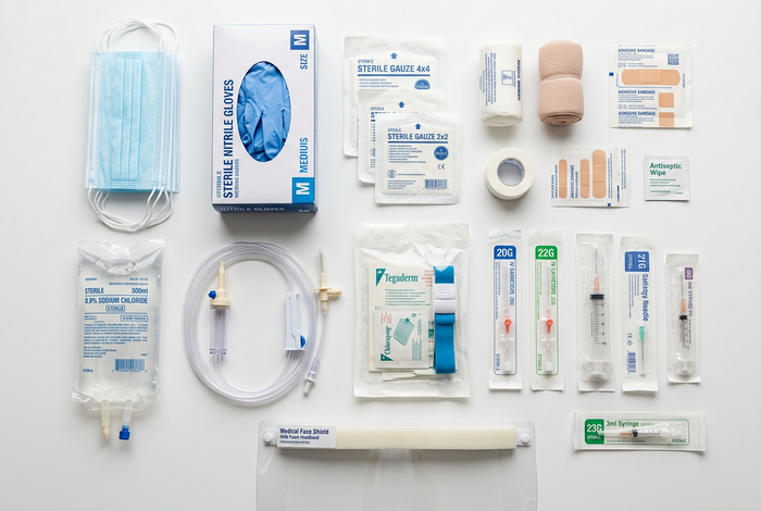 How to Reduce Medical Supply Waste in Healthcare Facilities