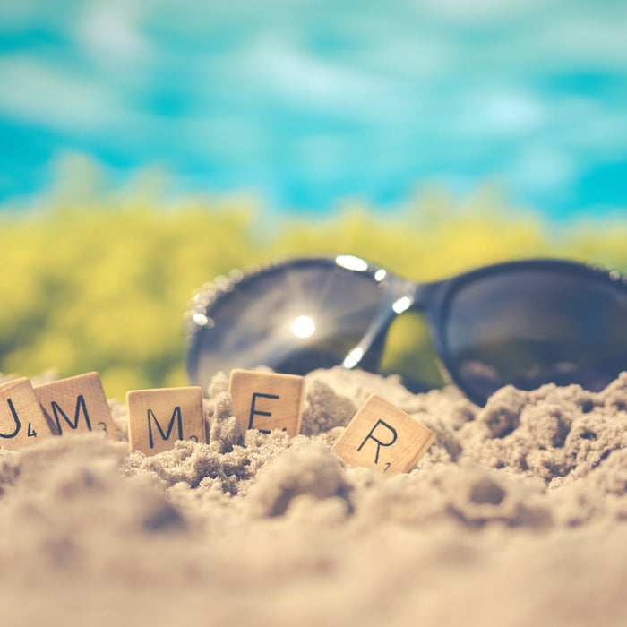 Essential Products to Prepare for Summer