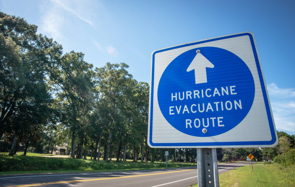 National Hurricane Preparedness Week: Top 5 Emergency Products