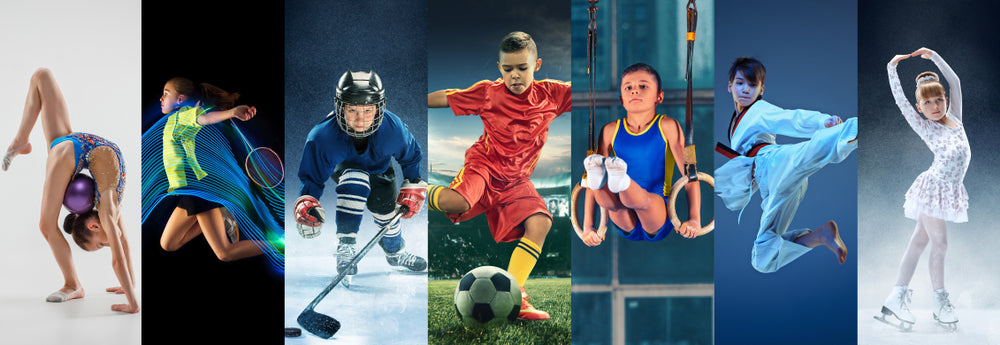 National Youth Sports Week: How to Stay Safe While Playing Youth Sports
