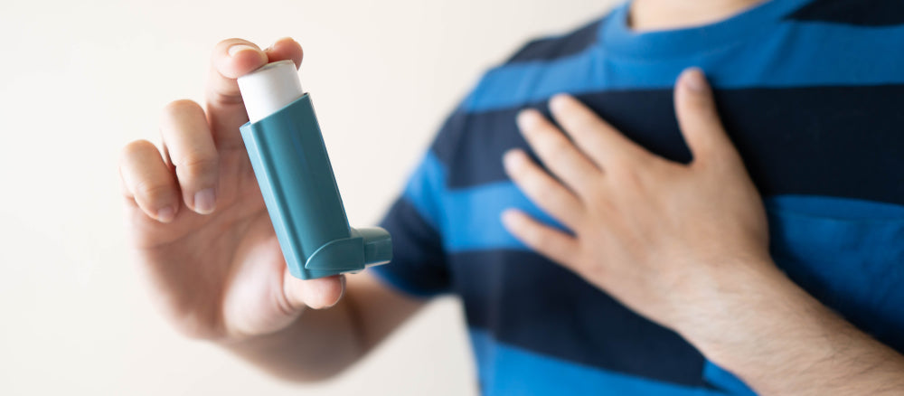 Allergy Awareness Week: How to Treat Chest Congestion
